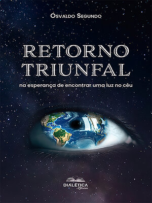 cover image of Retorno triunfal